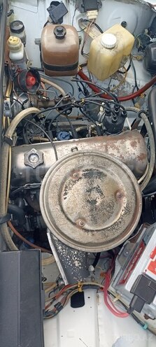 LADA (VAZ) 2107 2004, 18,384 km - 1.6 l - Bakı