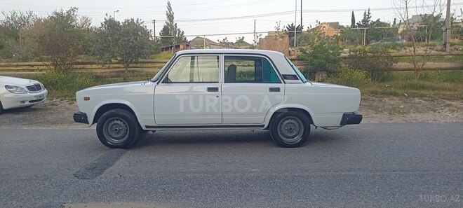LADA (VAZ) 2107 2004, 18,384 km - 1.6 l - Bakı