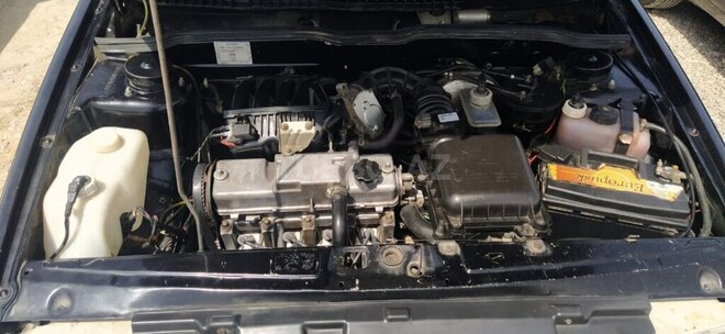 LADA (VAZ) 2114 2011, 260,929 km - 1.6 л - Quba