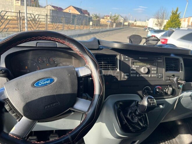 Ford Transit 2007, 150,000 km - 2.4 л - Bakı