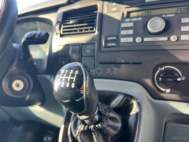 Ford Transit 2007, 150,000 km - 2.4 л - Bakı