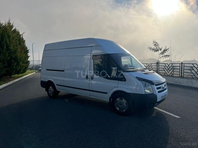 Ford Transit 2007, 150,000 km - 2.4 л - Bakı