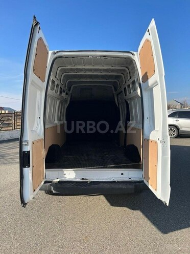Ford Transit 2007, 150,000 km - 2.4 л - Bakı