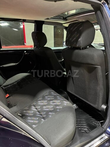 Mercedes C 200 2000, 277,777 km - 2.0 l - Sumqayıt