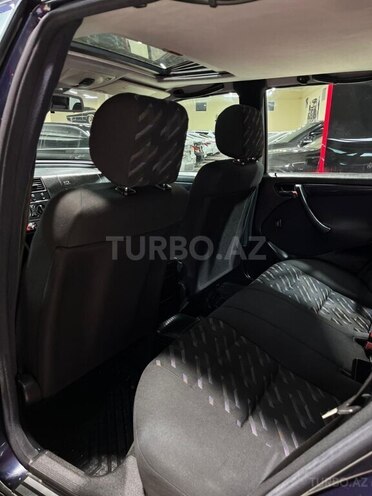 Mercedes C 200 2000, 277,777 km - 2.0 l - Sumqayıt