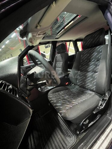 Mercedes C 200 2000, 277,777 km - 2.0 l - Sumqayıt
