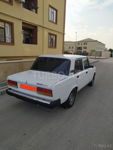 LADA (VAZ) 2107 2000, 47,000 km - 1.6 l - Bakı