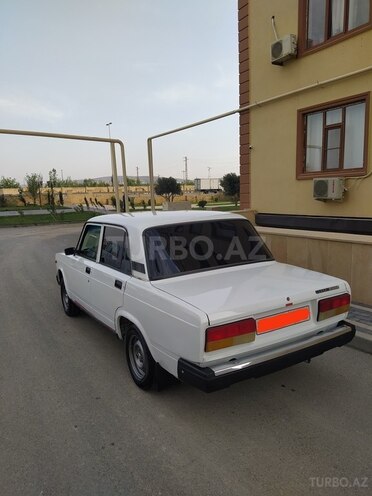 LADA (VAZ) 2107 2000, 47,000 km - 1.6 l - Bakı