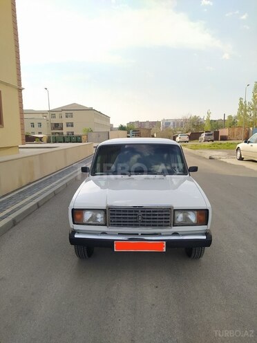 LADA (VAZ) 2107 2000, 47,000 km - 1.6 l - Bakı