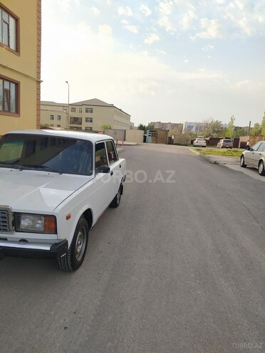 LADA (VAZ) 2107 2000, 47,000 km - 1.6 l - Bakı