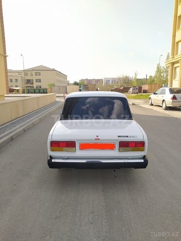 LADA (VAZ) 2107 2000, 47,000 km - 1.6 l - Bakı
