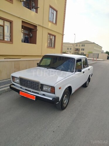 LADA (VAZ) 2107 2000, 47,000 km - 1.6 l - Bakı