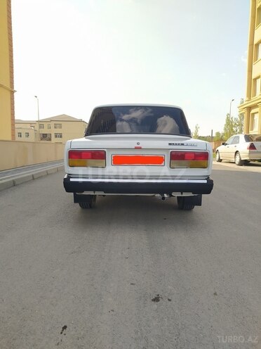 LADA (VAZ) 2107 2000, 47,000 km - 1.6 l - Bakı