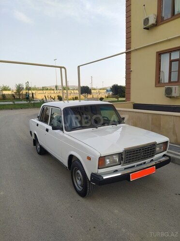 LADA (VAZ) 2107 2000, 47,000 km - 1.6 l - Bakı