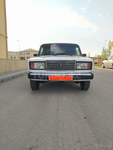 LADA (VAZ) 2107 2000, 47,000 km - 1.6 l - Bakı