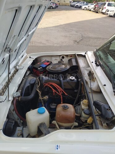 LADA (VAZ) 2107 2000, 47,000 km - 1.6 l - Bakı
