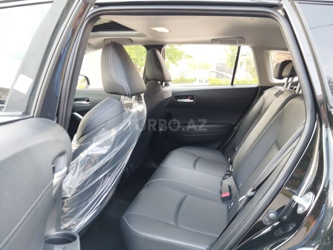 Toyota  2025, 0 km - 2.0 l - Bakı