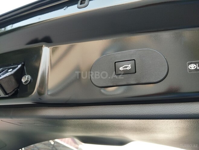 Toyota  2025, 0 km - 2.0 l - Bakı