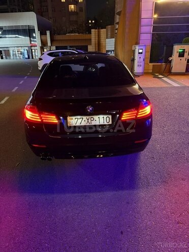 BMW 528 2016, 128,144 km - 2.0 l - Bakı