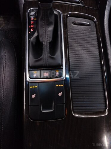 Kia K5 2016, 143,000 km - 1.7 l - Sumqayıt