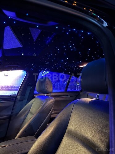 BMW 528 2016, 128,144 km - 2.0 l - Bakı