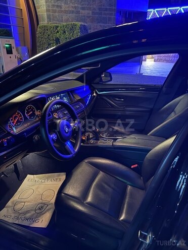 BMW 528 2016, 128,144 km - 2.0 l - Bakı