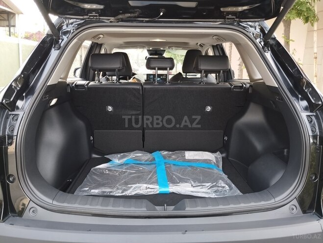 Toyota  2025, 0 km - 2.0 l - Bakı