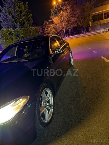 BMW 528 2016, 128,144 km - 2.0 l - Bakı