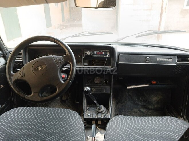 LADA (VAZ) 2104 1996, 50,000 km - 1.5 l - Sumqayıt