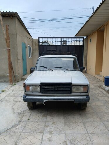 LADA (VAZ) 2104 1996, 50,000 km - 1.5 l - Sumqayıt