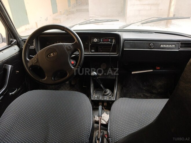 LADA (VAZ) 2104 1996, 50,000 km - 1.5 l - Sumqayıt