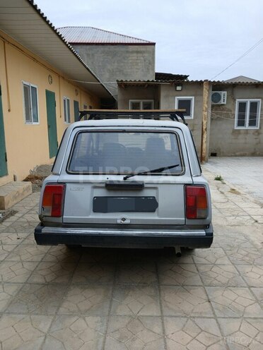 LADA (VAZ) 2104 1996, 50,000 km - 1.5 l - Sumqayıt