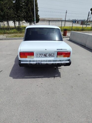 LADA (VAZ) 2107 2005, 95,000 km - 1.6 l - Bakı