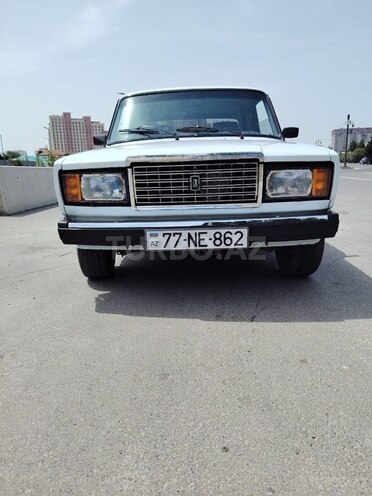 LADA (VAZ) 2107 2005, 95,000 km - 1.6 l - Bakı