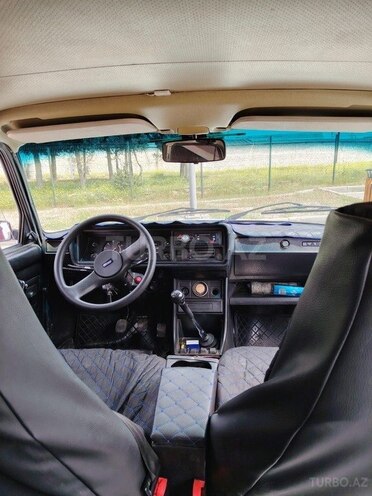 LADA (VAZ) 2107 2005, 95,000 km - 1.6 l - Bakı
