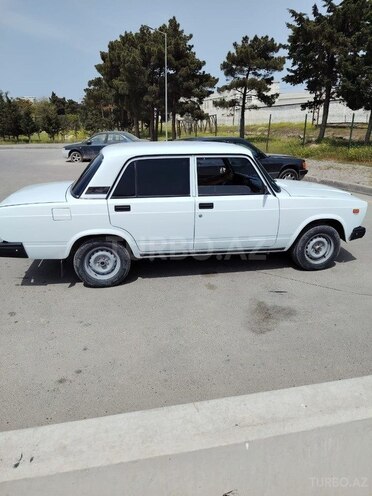 LADA (VAZ) 2107 2005, 95,000 km - 1.6 l - Bakı