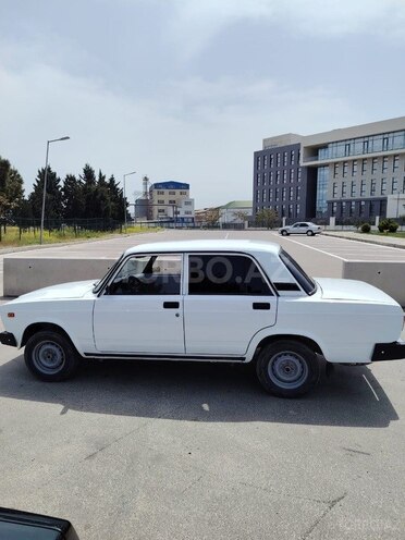 LADA (VAZ) 2107 2005, 95,000 km - 1.6 l - Bakı