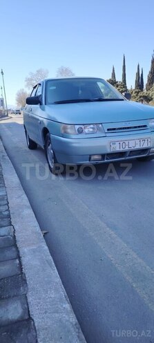 LADA (VAZ) 2110 2002, 500,000 km - 1.5 l - Tərtər