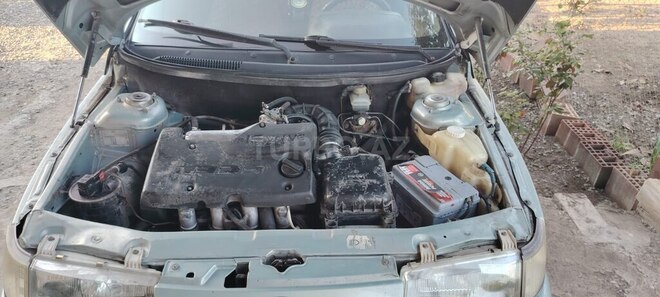 LADA (VAZ) 2110 2002, 500,000 km - 1.5 l - Tərtər