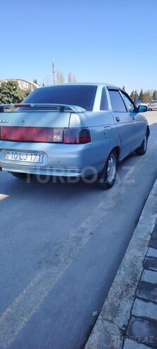LADA (VAZ) 2110 2002, 500,000 km - 1.5 l - Tərtər