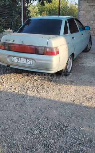 LADA (VAZ) 2110 2002, 500,000 km - 1.5 l - Tərtər