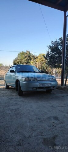 LADA (VAZ) 2110 2002, 500,000 km - 1.5 l - Tərtər