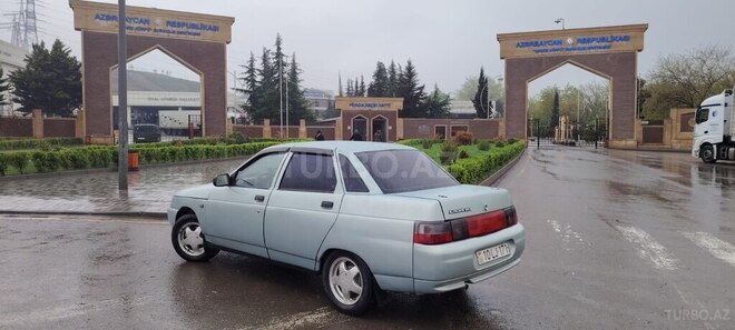 LADA (VAZ) 2110 2002, 500,000 km - 1.5 l - Tərtər