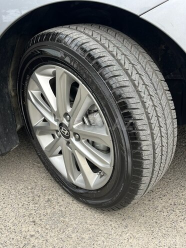 Hyundai Elantra 2015, 114,011 km - 1.8 l - Bakı