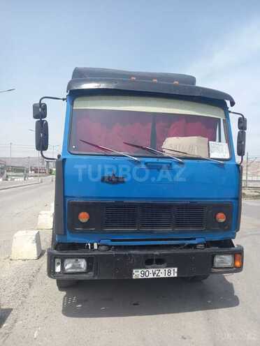 MAZ 54322 1990, 800,008 km - 7.5 l - Bakı