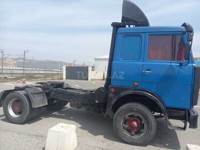 MAZ 54322 1990, 800,008 km - 7.5 l - Bakı