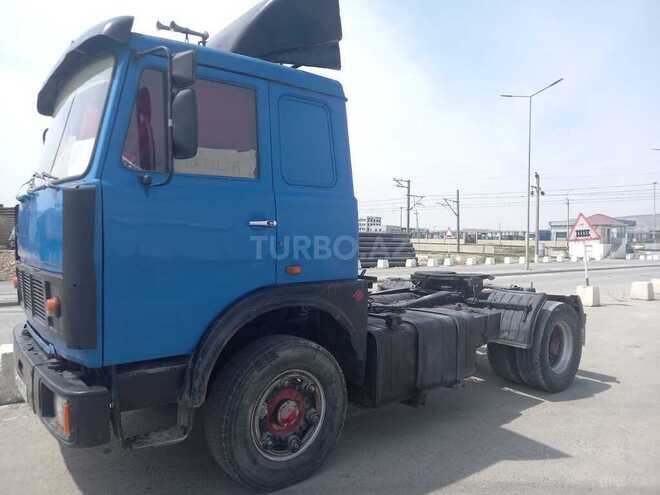 MAZ 54322 1990, 800,008 km - 7.5 l - Bakı