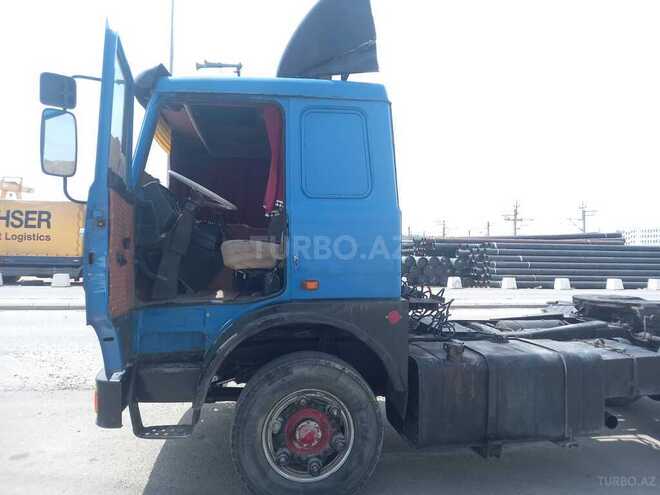MAZ 54322 1990, 800,008 km - 7.5 l - Bakı