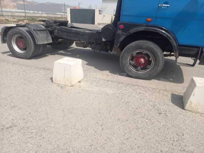 MAZ 54322 1990, 800,008 km - 7.5 l - Bakı