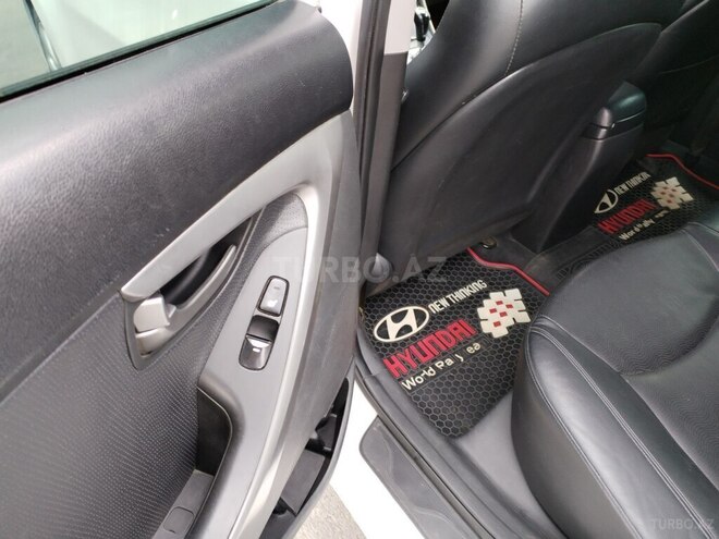 Hyundai Elantra 2013, 193,000 km - 1.8 l - Sumqayıt
